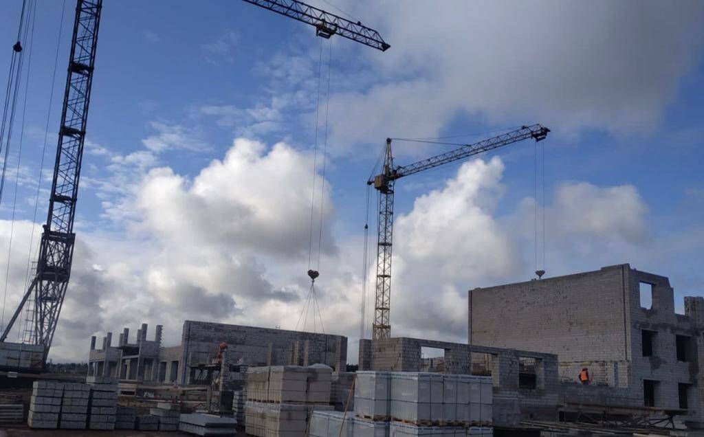 Каменщик, Бригада каменщиков в Ульяновске фото 2 Работа Ульяновск Каменщик, Бригада каменщиков в Ульяновске фото 2 Работа Ульяновск