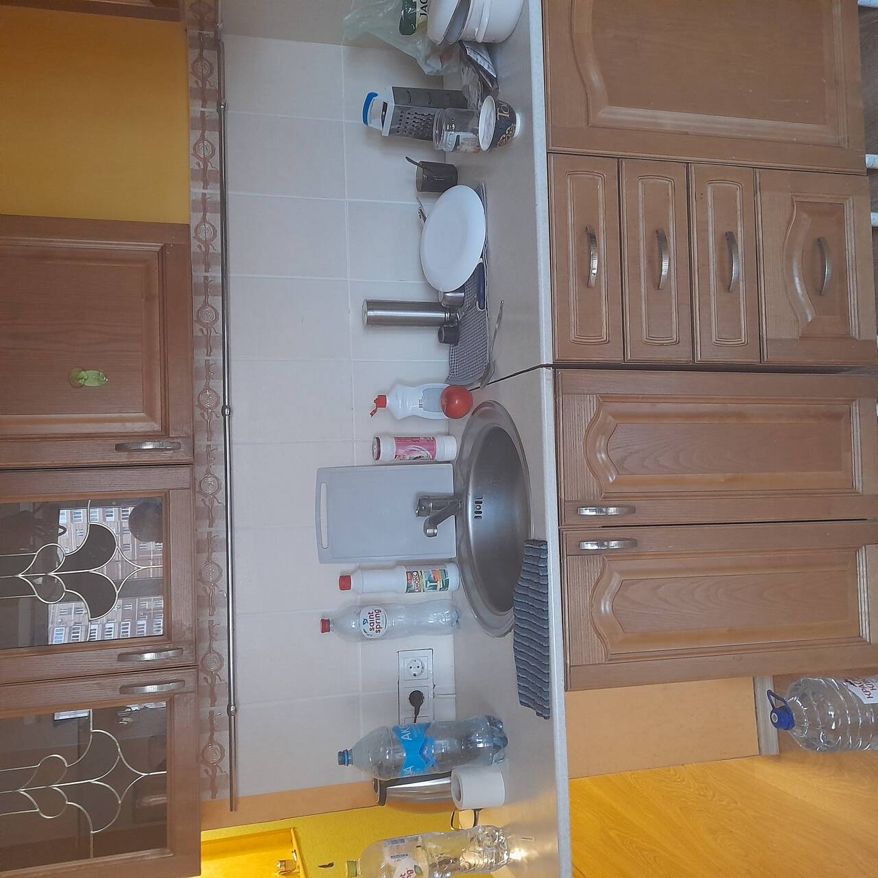 Сдам квартиру посуточно