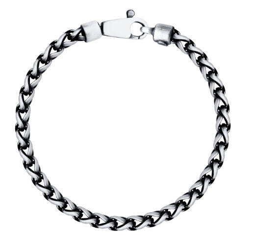 Браслет SOKOLOV серебро 925 унисекс Браслет SOKOLOV серебро 925 унисекс