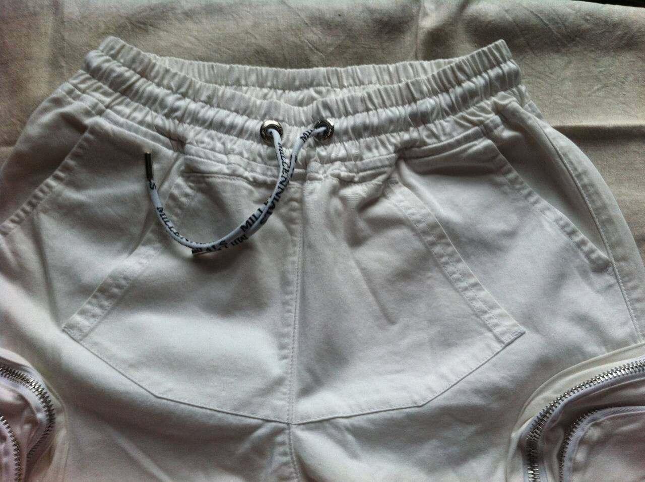 Джоггеры унисекс бренд Millenials в Санкт-Петербурге фото 4 Личные вещи Санкт-Петербург