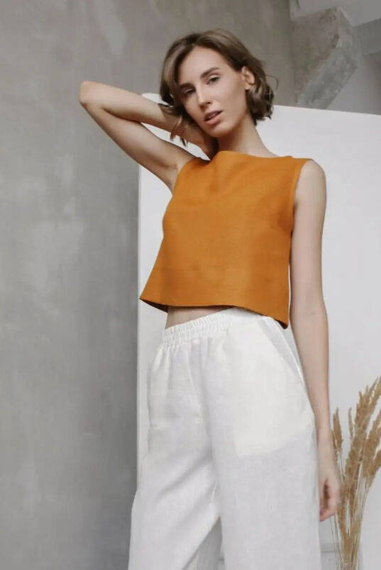 Комплект юбка с топом в Санкт-Петербурге фото 3 Личные вещи Санкт-Петербург