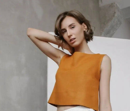 Комплект юбка с топом в Санкт-Петербурге фото 5 Личные вещи Санкт-Петербург