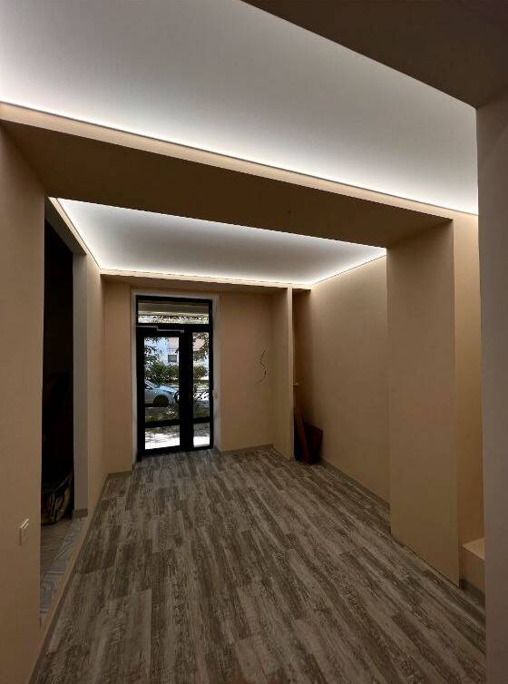 Натяжные потолки  в Севастополе фото 7 Услуги Севастополь