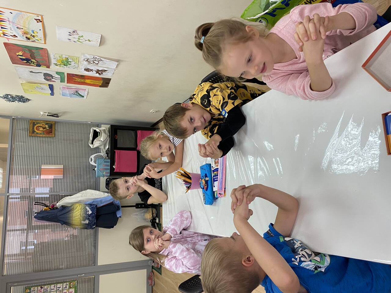 Подготовка к школе в Москве фото 1 Услуги Москва Подготовка к школе в Москве фото 1 Услуги Москва