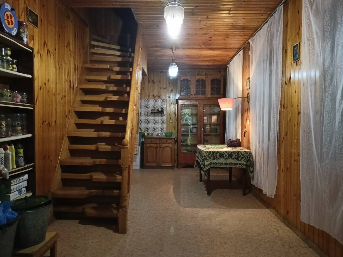 Продам дом в александровке в Саратове фото 6 Недвижимость Саратов