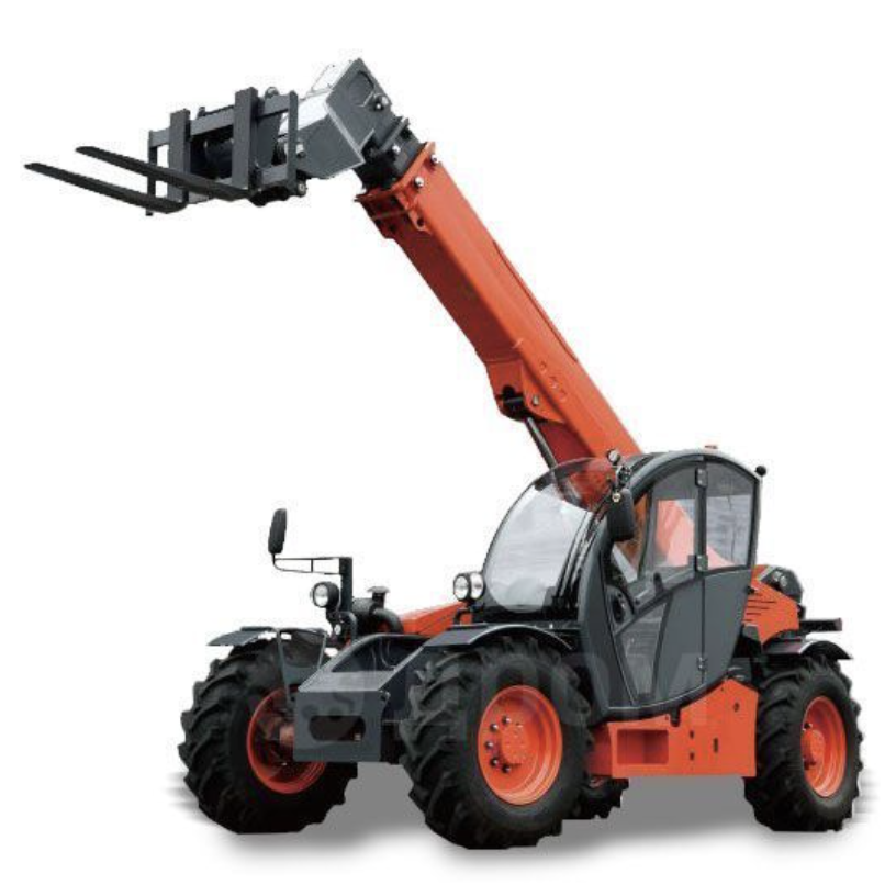 Телескопические погрузчики Heli в Санкт-Петербурге фото 2 Транспорт Санкт-Петербург