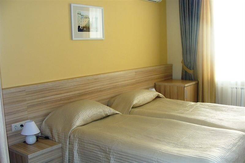 Сдаётся номер в отеле посуточно и почасово в Твери фото 4 Недвижимость Тверь