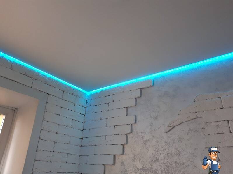 Натяжные Потолки без посредников в Перми фото 3 Услуги Пермь