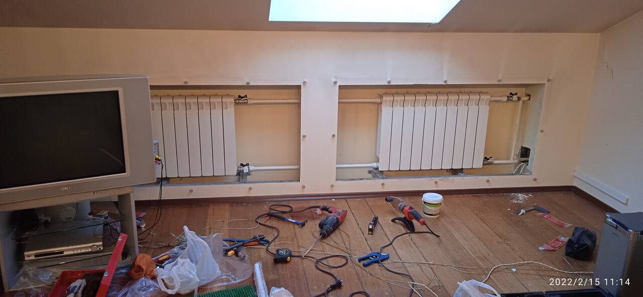 Замена газового котла в Твери фото 5 Услуги Тверь Замена газового котла в Твери фото 5 Услуги Тверь