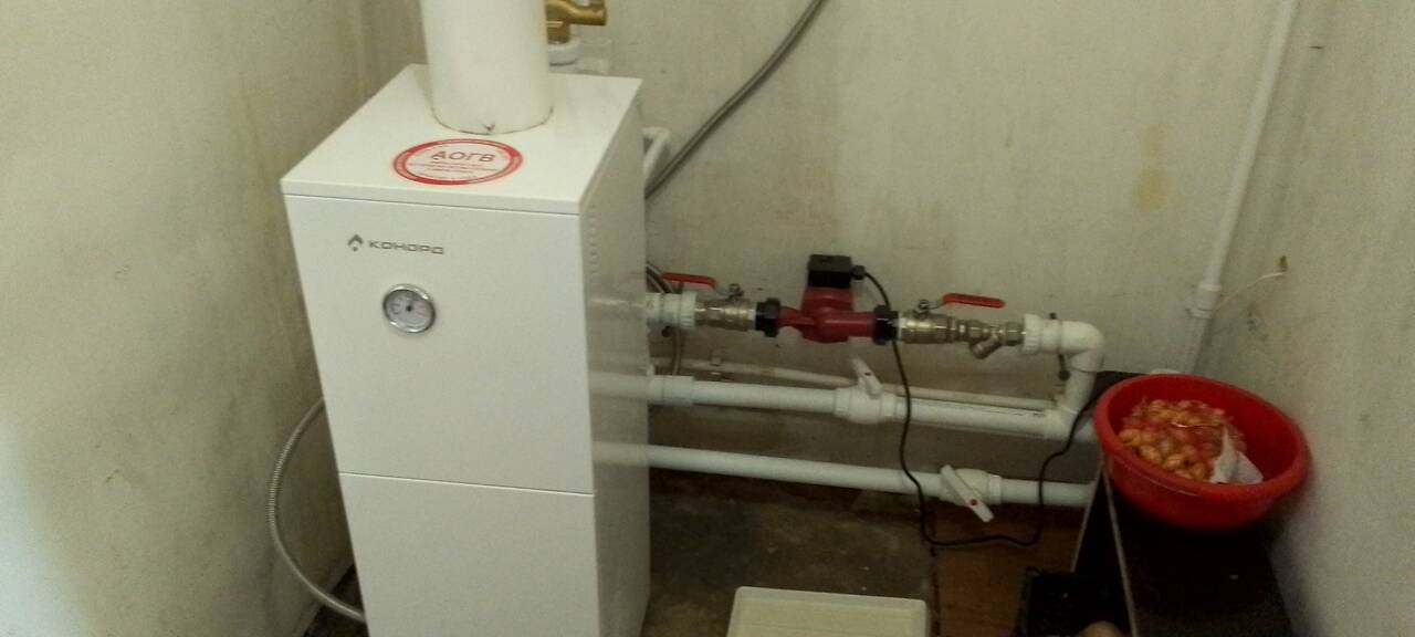 Замена газового котла в Твери фото 4 Услуги Тверь Замена газового котла в Твери фото 4 Услуги Тверь