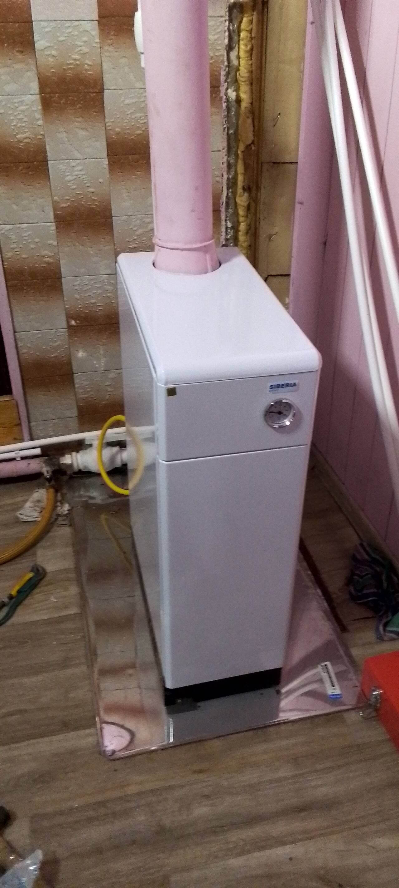 Замена газового котла в Твери фото 3 Услуги Тверь Замена газового котла в Твери фото 3 Услуги Тверь