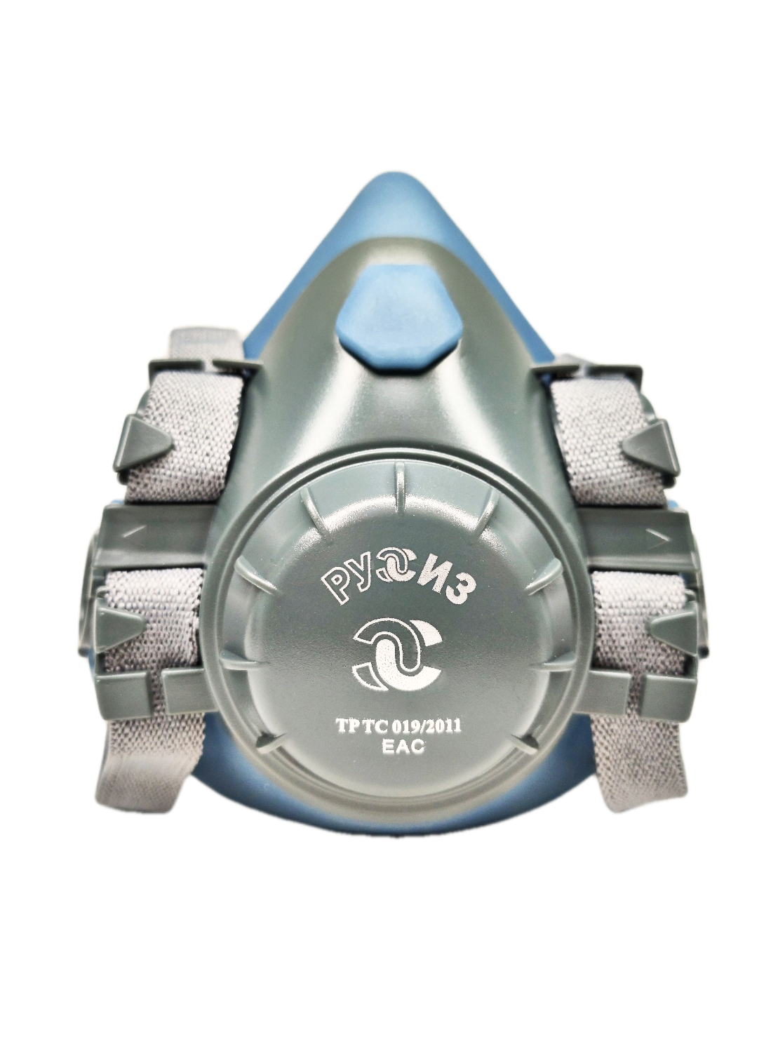 Полумаска РУССИЗ 7003, размер - L, арт. 4631162202931, 1 шт.