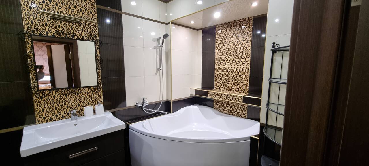 Продаю шикарную 3х комнатную квартиру в Ставрополе фото 7 Недвижимость Ставрополь