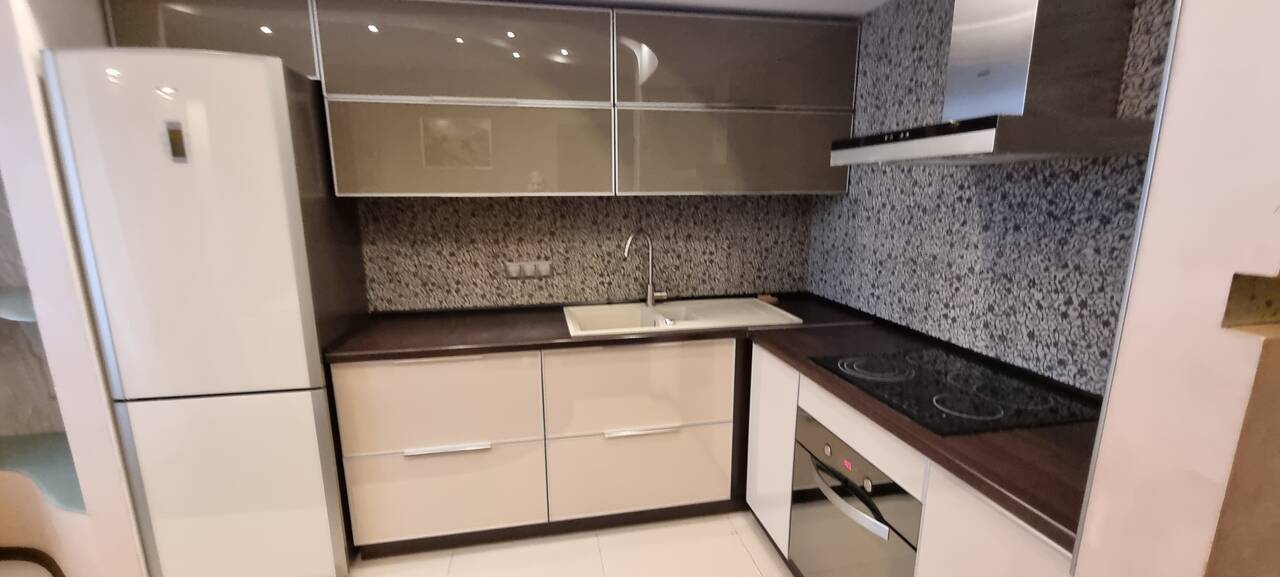 Продаю шикарную 3х комнатную квартиру в Ставрополе фото 3 Недвижимость Ставрополь