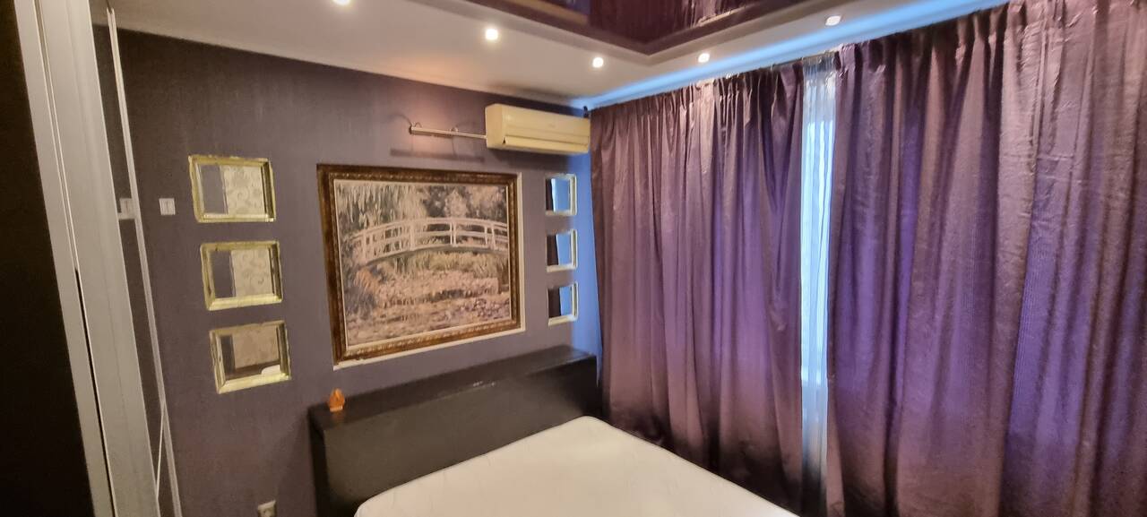 Продаю шикарную 3х комнатную квартиру в Ставрополе фото 5 Недвижимость Ставрополь