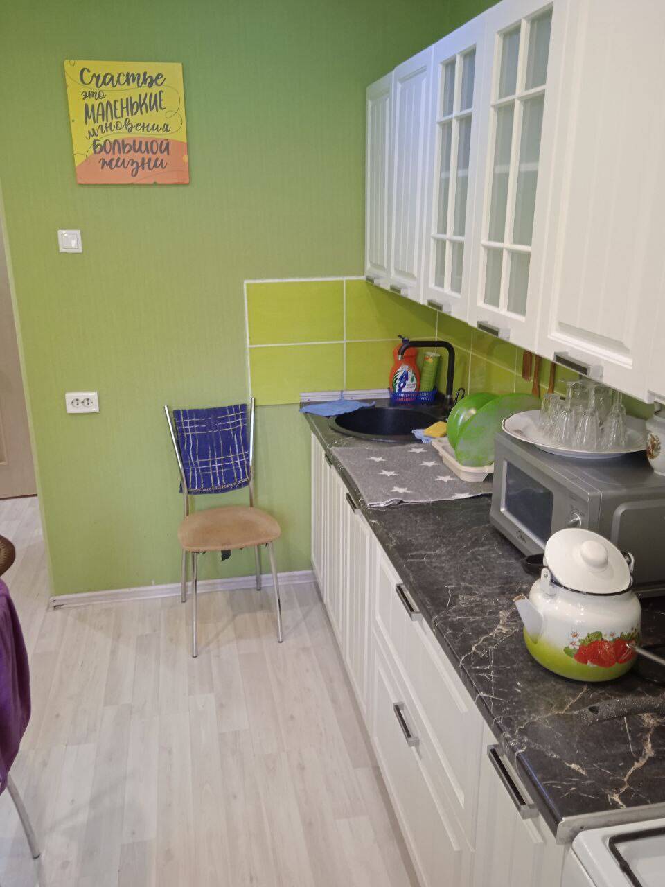  Уютная квартира посуточно от собственника в Костроме фото 2 Недвижимость Кострома