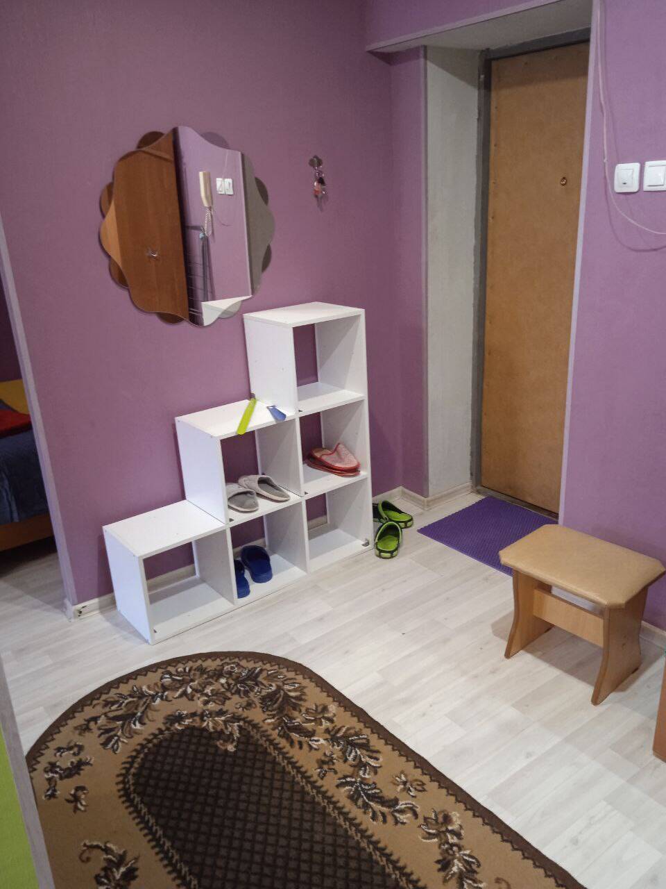  Уютная квартира посуточно от собственника в Костроме фото 5 Недвижимость Кострома