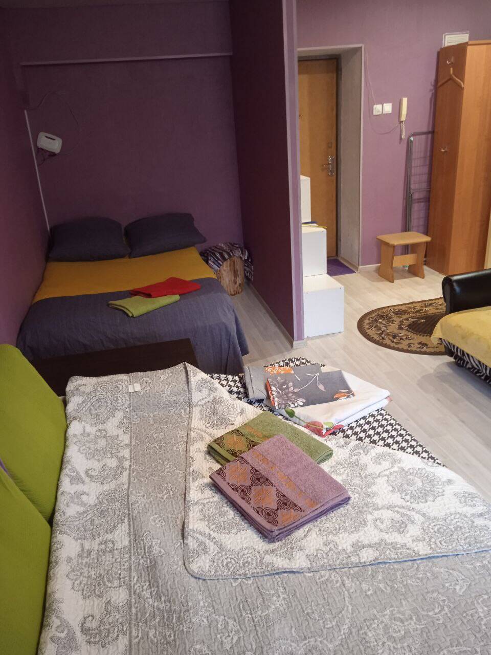  Уютная квартира посуточно от собственника в Костроме фото 6 Недвижимость Кострома