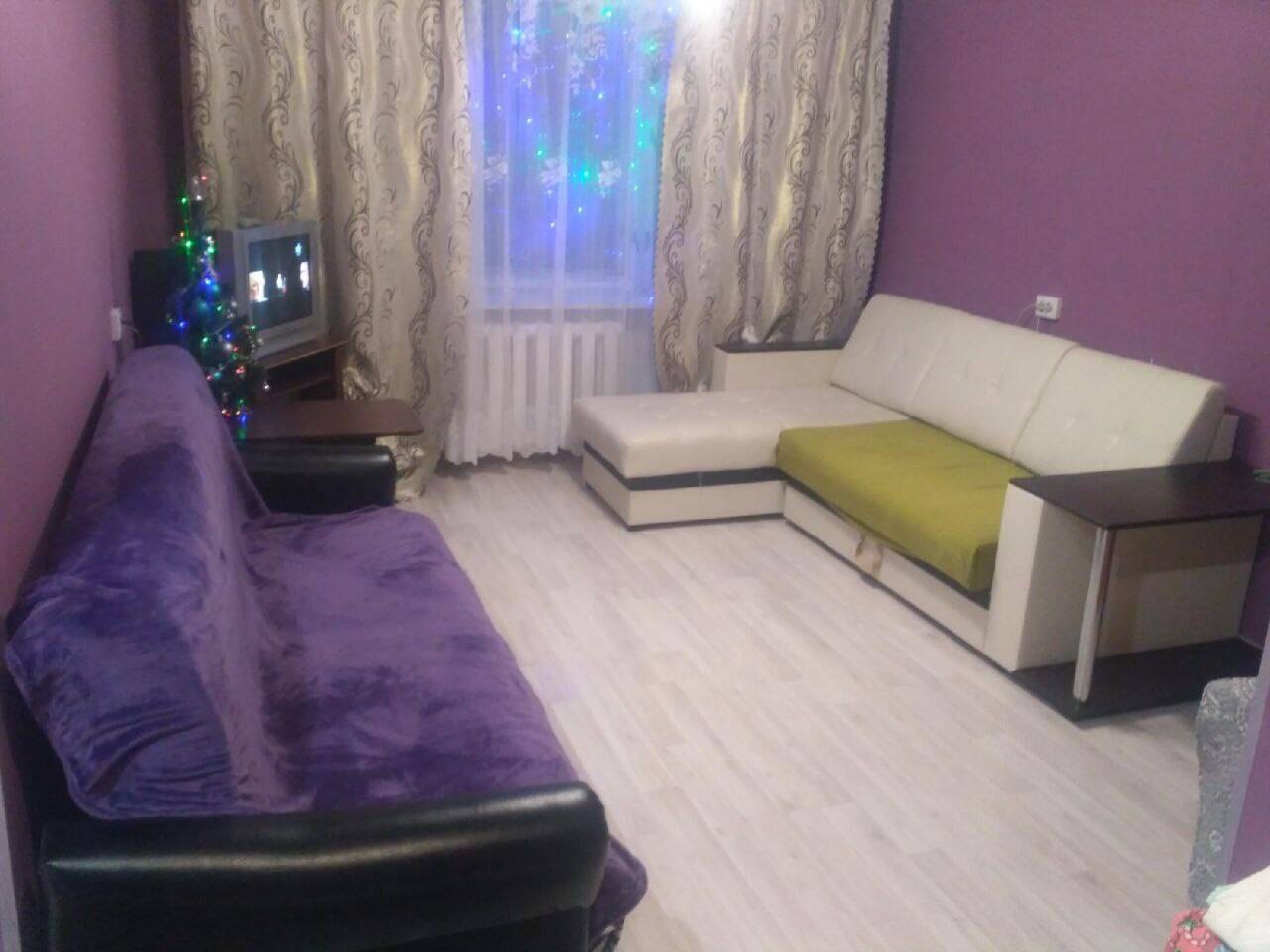  Уютная квартира посуточно от собственника в Костроме фото 4 Недвижимость Кострома