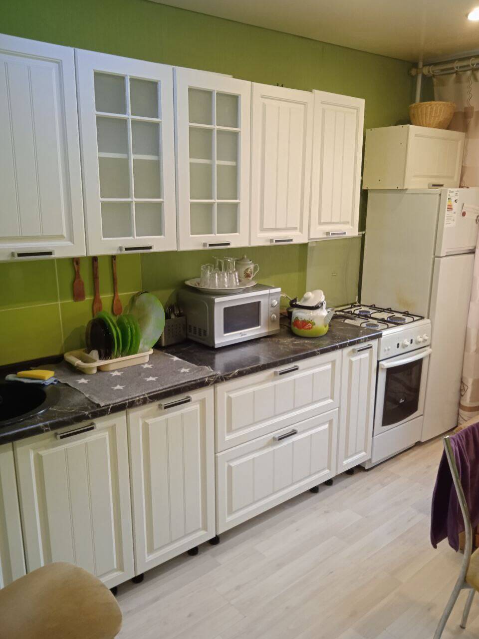  Уютная квартира посуточно от собственника в Костроме фото 7 Недвижимость Кострома