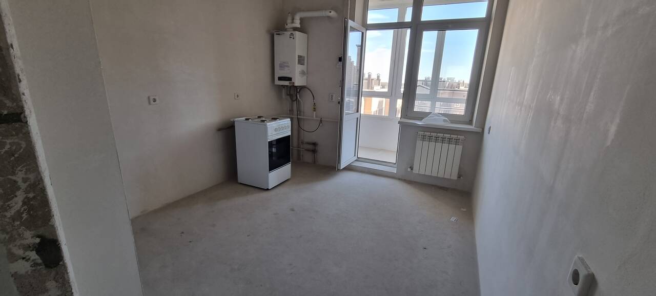 Лучшая планировка РАСПАШОНКА в Российском в Ставрополе фото 5 Недвижимость Ставрополь