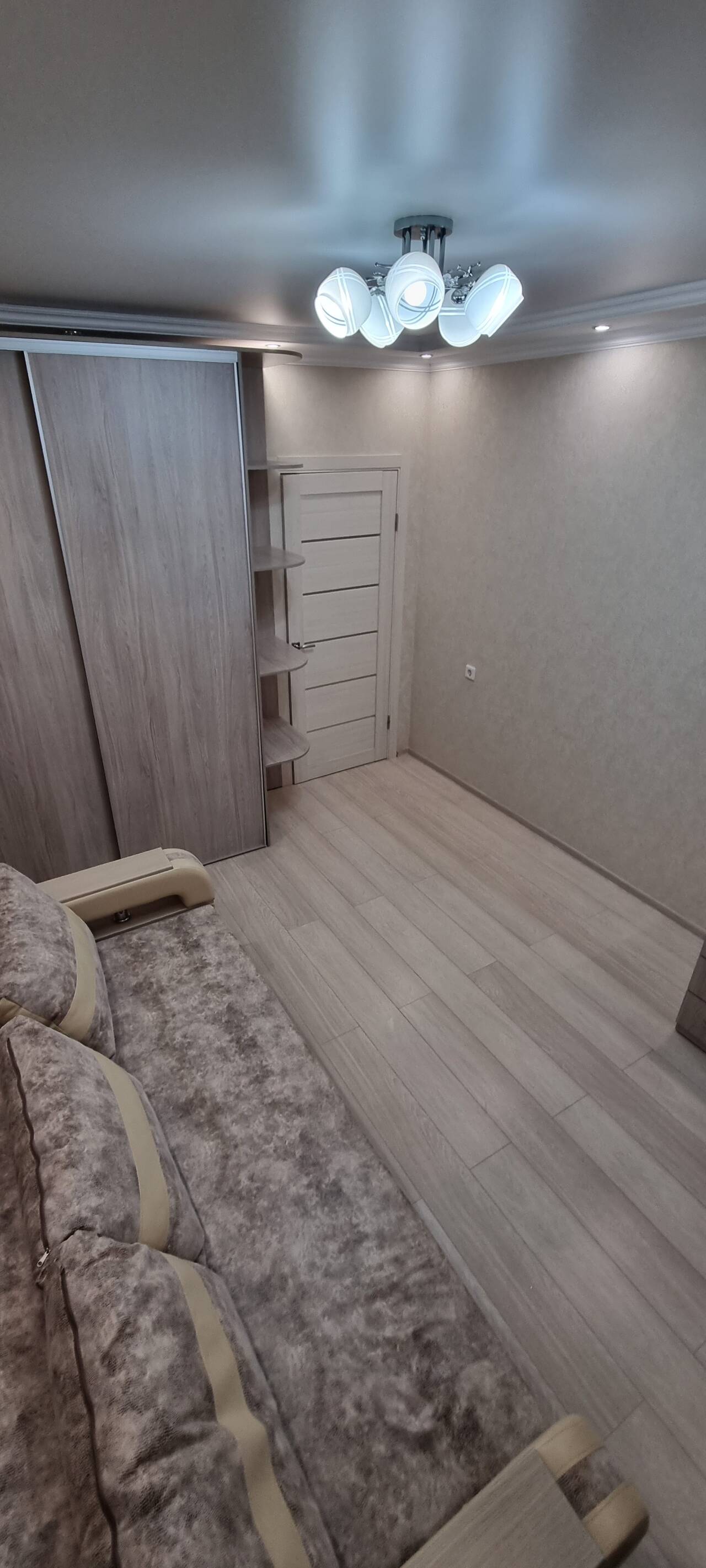 Продаю 2х комн.кв. Тухачевского с мебелью и техникой в Ставрополе фото 6 Недвижимость Ставрополь