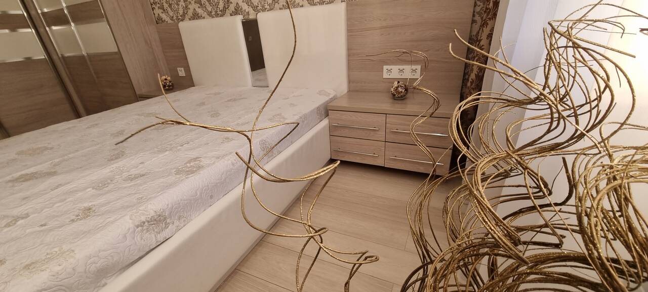 Продаю 2х комн.кв. Тухачевского с мебелью и техникой в Ставрополе фото 2 Недвижимость Ставрополь