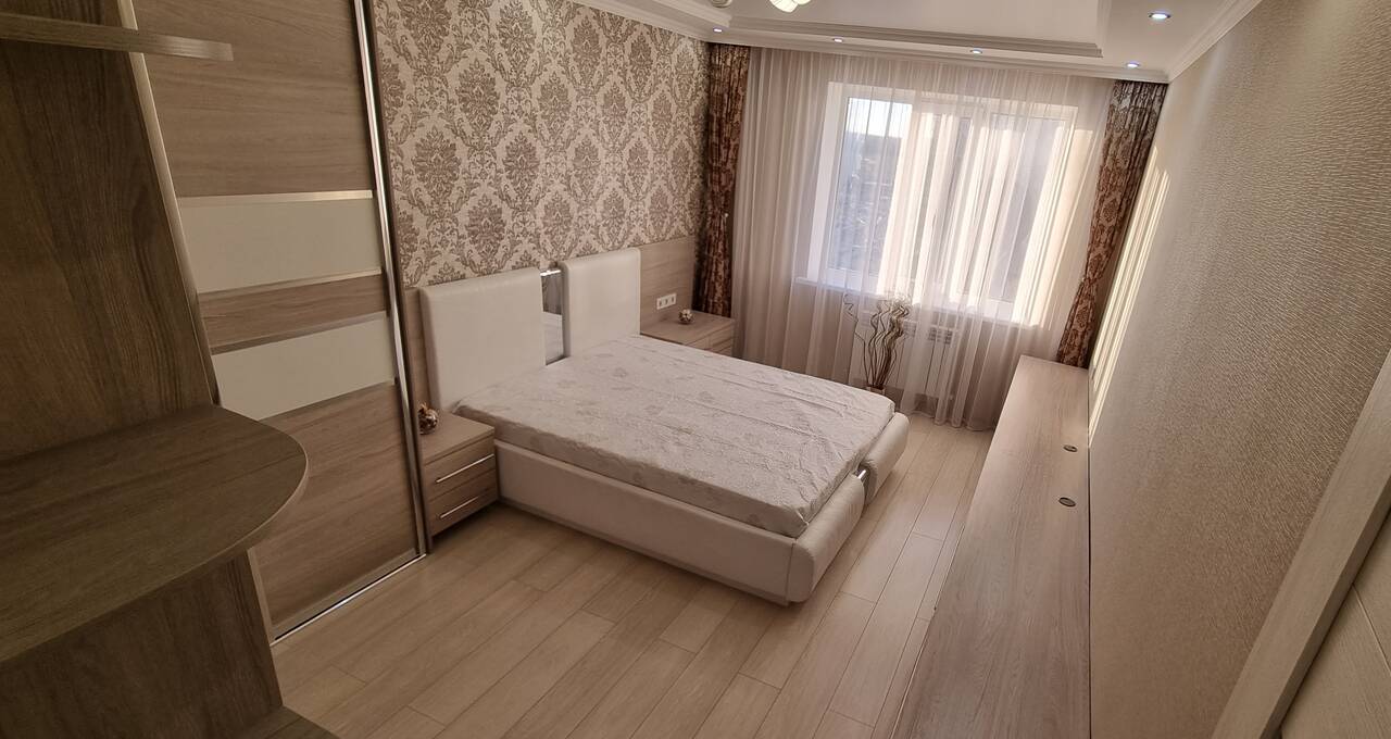 Продаю 2х комн.кв. Тухачевского с мебелью и техникой в Ставрополе фото 7 Недвижимость Ставрополь