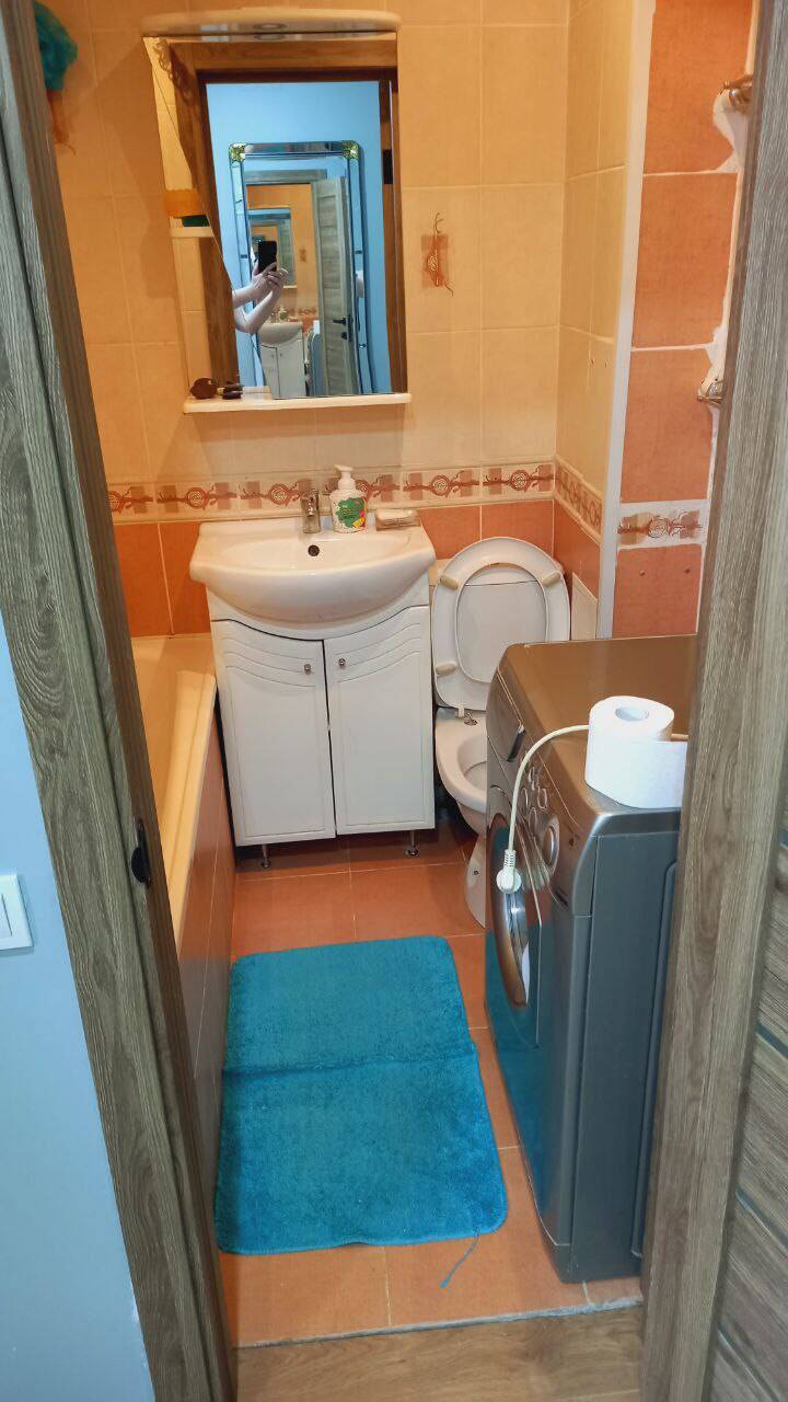 Уютная квартира посуточно от собственника  в Костроме фото 3 Недвижимость Кострома