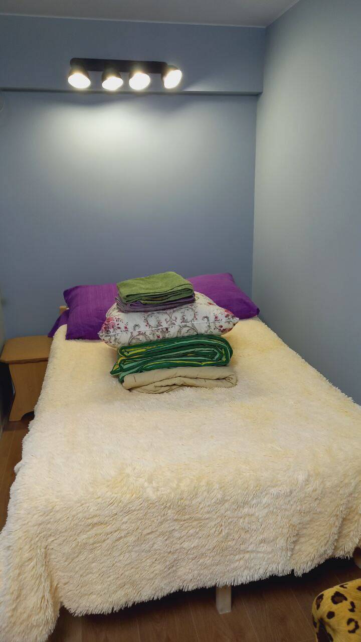 Уютная квартира посуточно от собственника  в Костроме фото 5 Недвижимость Кострома