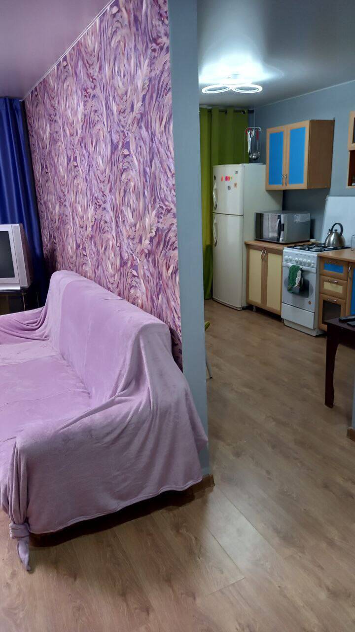 Уютная квартира посуточно от собственника  в Костроме фото 6 Недвижимость Кострома