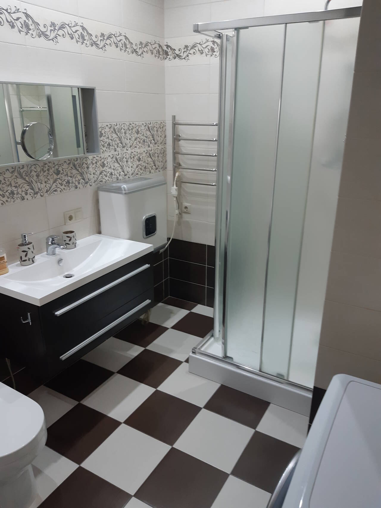 Большая квартира,Доваторцев в Ставрополе фото 6 Недвижимость Ставрополь