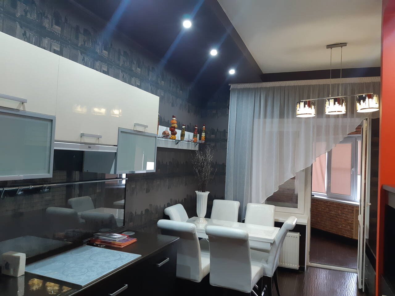 Большая квартира,Доваторцев в Ставрополе фото 7 Недвижимость Ставрополь