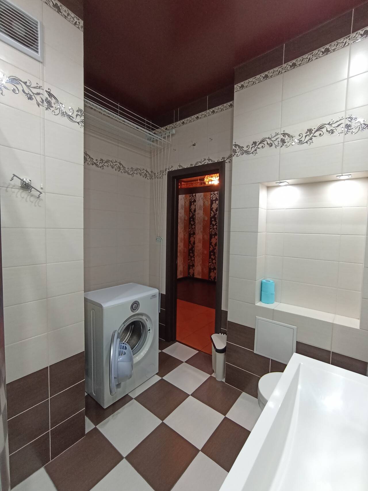 Большая квартира,Доваторцев в Ставрополе фото 4 Недвижимость Ставрополь