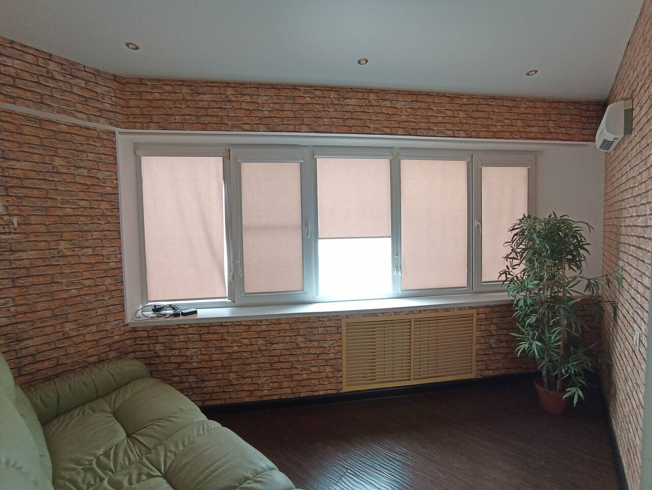 Большая квартира,Доваторцев в Ставрополе фото 5 Недвижимость Ставрополь