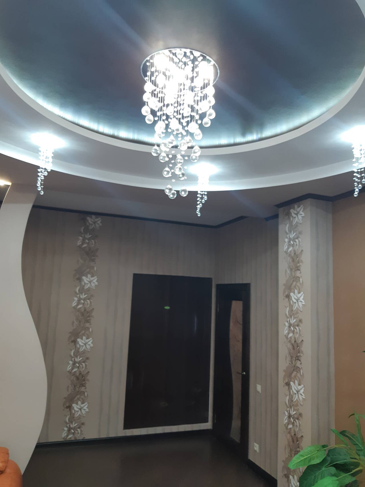 Большая квартира,Доваторцев