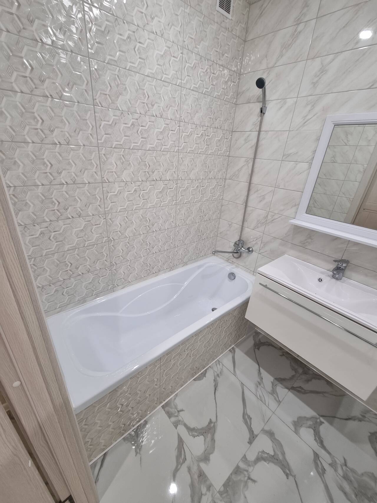 ЖК "Достояние", 2х с ремонтом в Ставрополе фото 7 Недвижимость Ставрополь