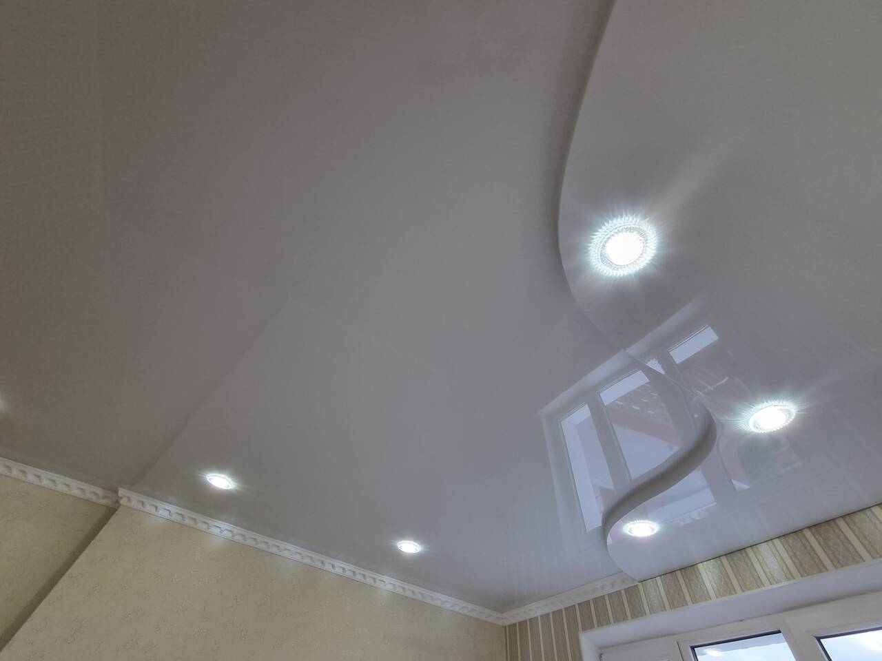 ЖК "Достояние", 2х с ремонтом в Ставрополе фото 6 Недвижимость Ставрополь