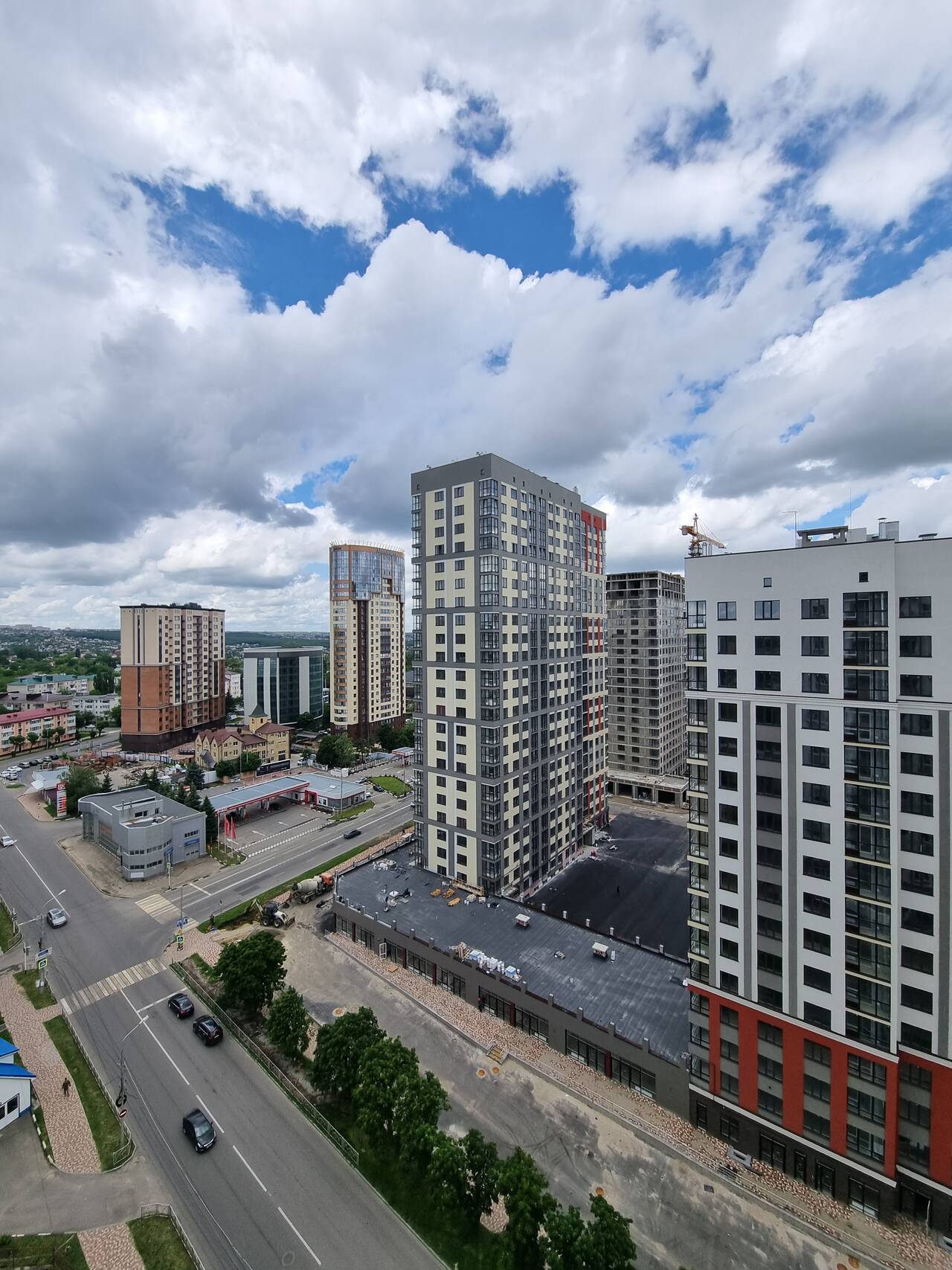 ЖК "Достояние", 2х с ремонтом в Ставрополе фото 5 Недвижимость Ставрополь