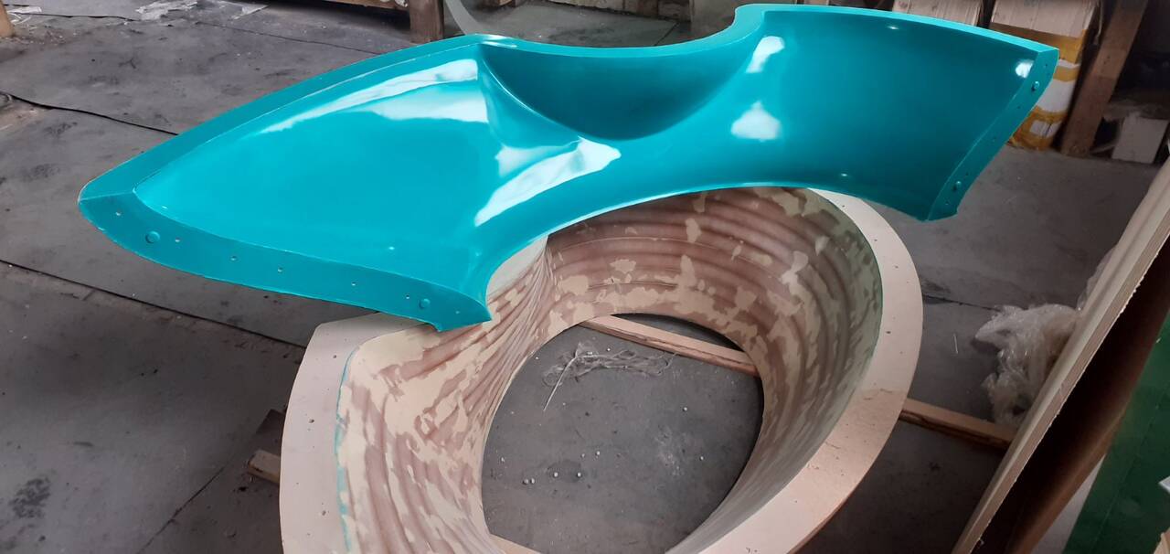 Изготовление матриц,стеклопластик листовой,хоккейные борта,чпу фрезеровка в Нижнем Новгороде фото 4 Услуги Нижний Новгород