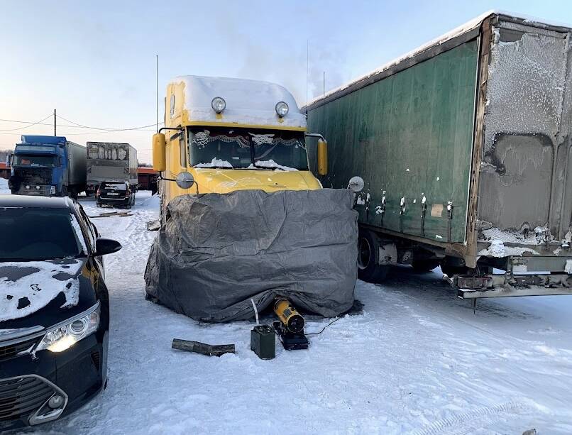 Отогрев авто Тулун,прикур12-24вт,вскрытие авто,тех помощь! в Тулуне фото 3 Услуги Тулун