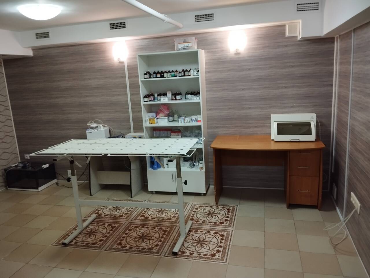 Ветеринарная клиника Мягкие лапки в Армавире фото 6 Услуги Армавир