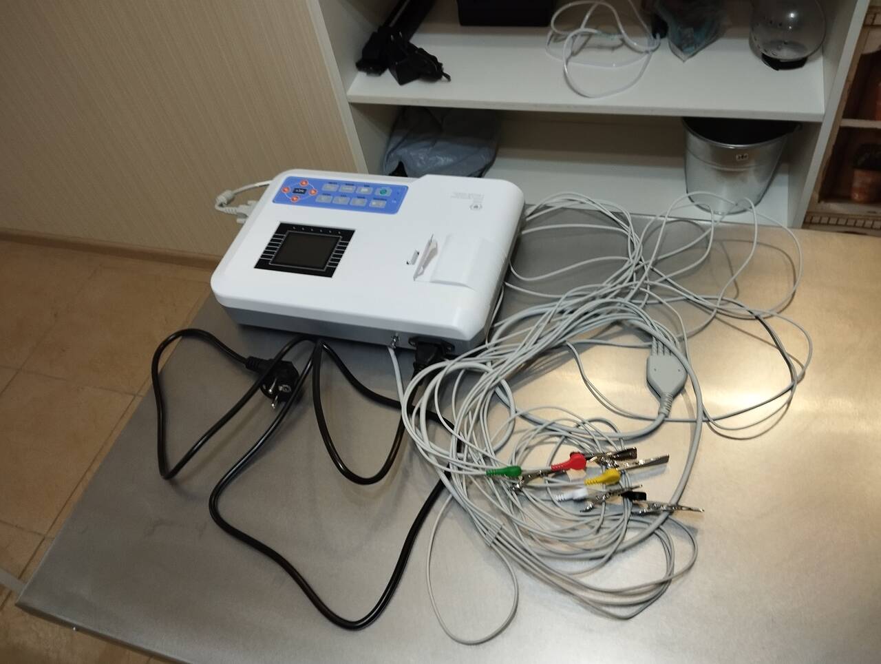 Ветеринарная клиника Мягкие лапки в Армавире фото 3 Услуги Армавир