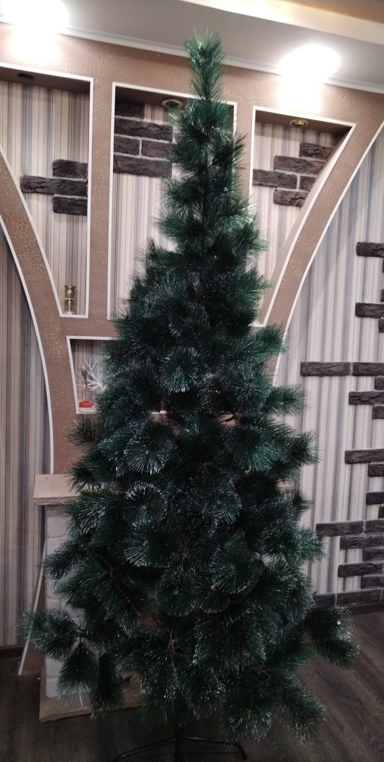 Ель искусственная в Томске фото 3 Для дома и дачи Томск