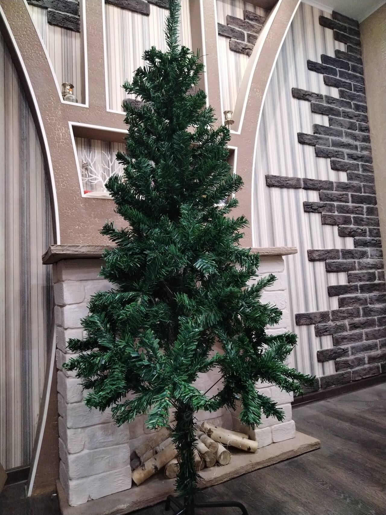 Ель искусственная в Томске фото 5 Для дома и дачи Томск