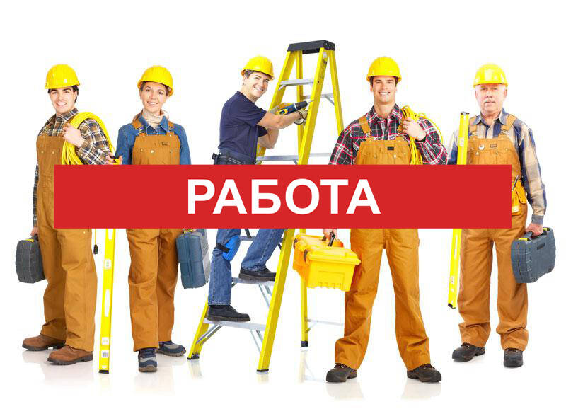 Срочно! Требуются монтажники башенных кранов в Москве фото 1 Работа Москва