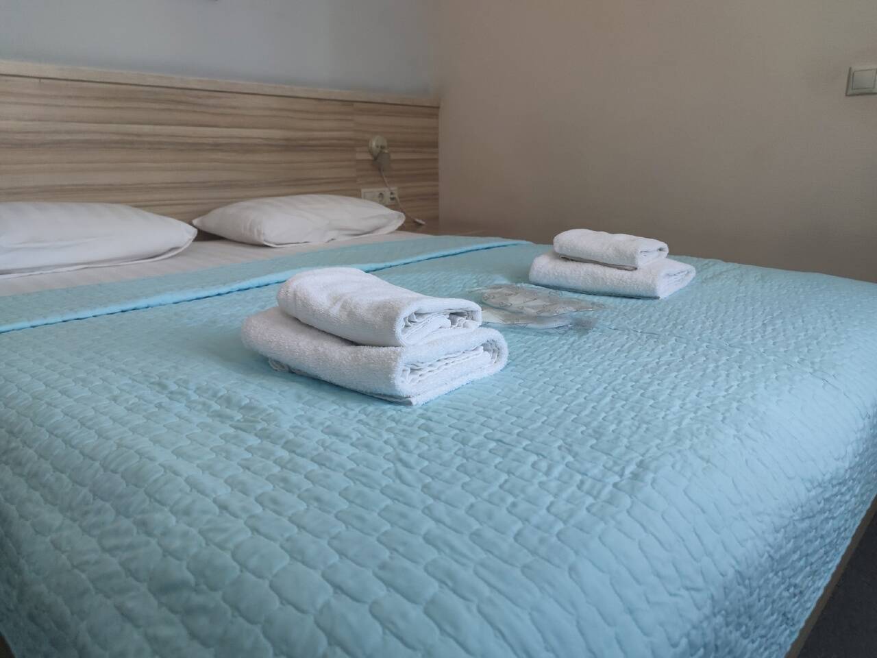 Сдаётся номер в отеле почасово в Твери фото 1 Недвижимость Тверь