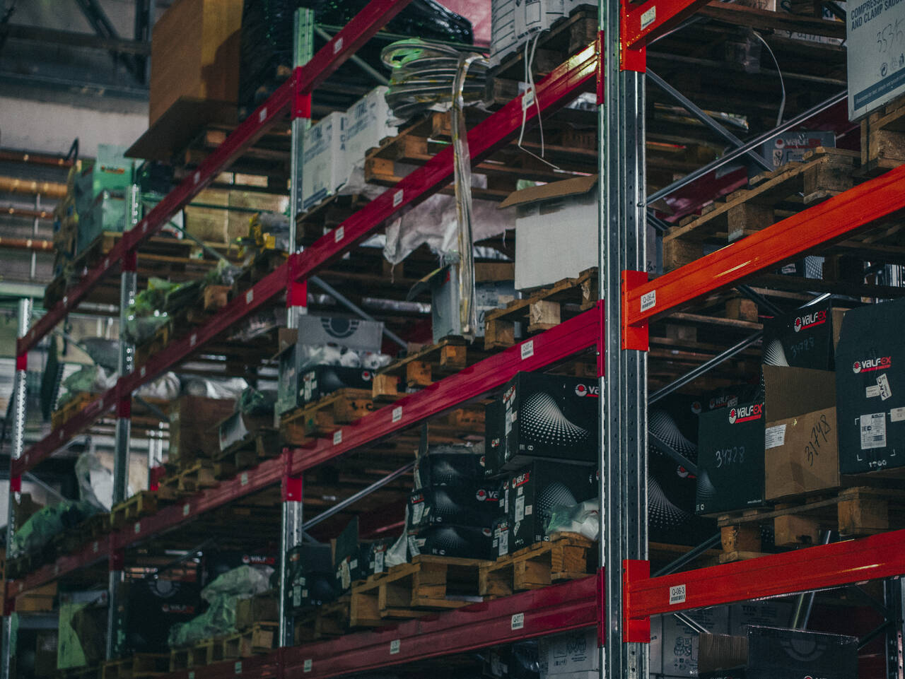 Склад ответственного хранения в Белгороде фото 5 Недвижимость Белгород