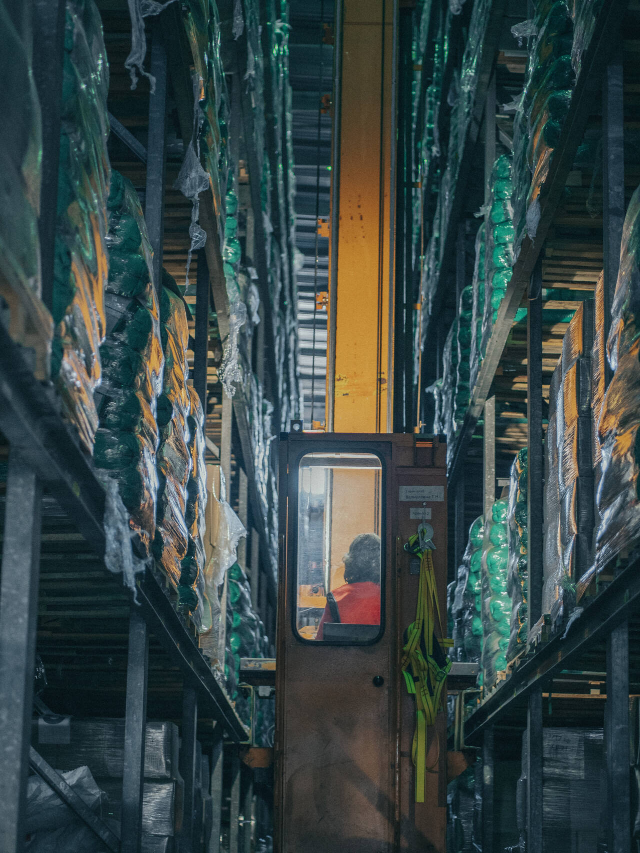 Склад ответственного хранения в Белгороде фото 4 Недвижимость Белгород