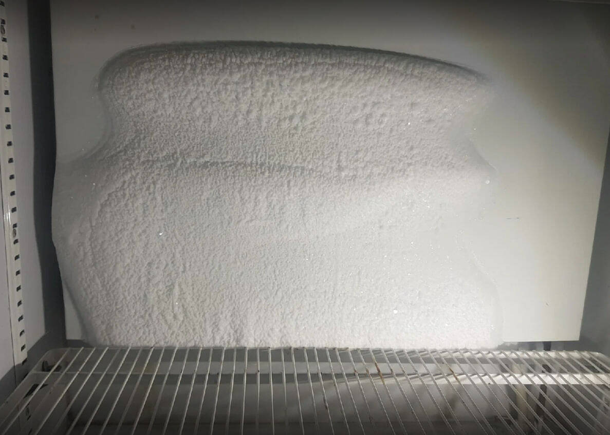 Ремонт холодильников и морозильных камер в Ульяновске фото 6 Услуги Ульяновск